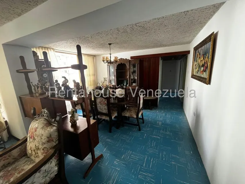 Apartamento (1 Nivel) en Venta en Parroquia La Candelaria, Distrito Metropolitano - 8