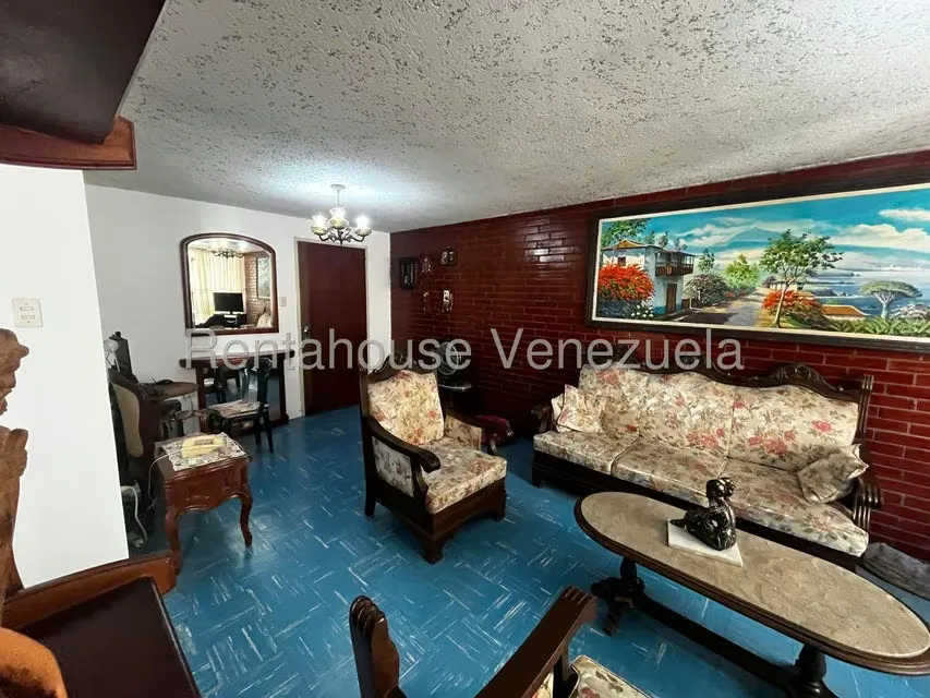 Apartamento (1 Nivel) en Venta en Parroquia La Candelaria, Distrito Metropolitano - 9