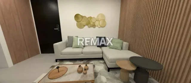 PROYECTO EN DESARROLLO ZEM TOWER, APARTAMENTO PLANTA ENSO-202, MUNICIPIO MANEIRO.