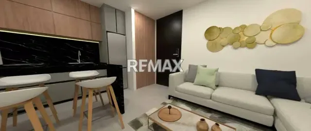 PROYECTO EN DESARROLLO ZEM TOWER, APARTAMENTO PLANTA ENSO-202, MUNICIPIO MANEIRO. - 2