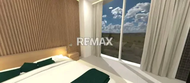 PROYECTO EN DESARROLLO ZEM TOWER, APARTAMENTO PLANTA ENSO-202, MUNICIPIO MANEIRO. - 7