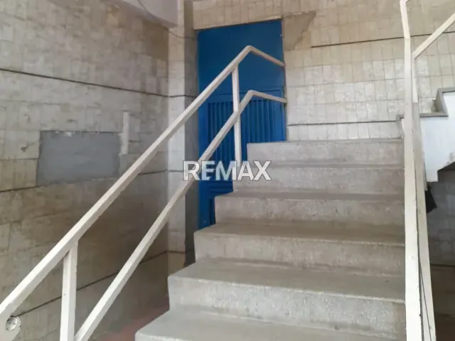 Local en alquiler, sector Santa Cruz, Urbanización Los Naranjos, Guarenas