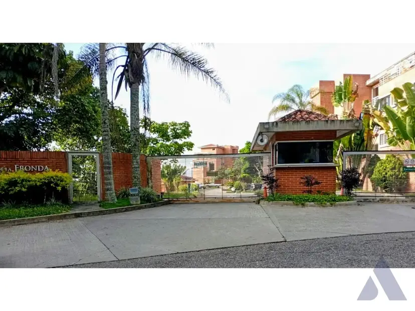 Alquilo apartamento 40m2 1h/1b/1p Oripoto 4280
