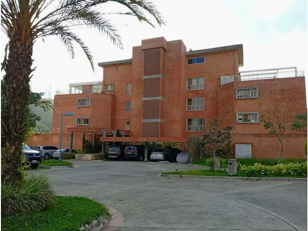 Alquilo apartamento 40m2 1h/1b/1p Oripoto 4280 - 3