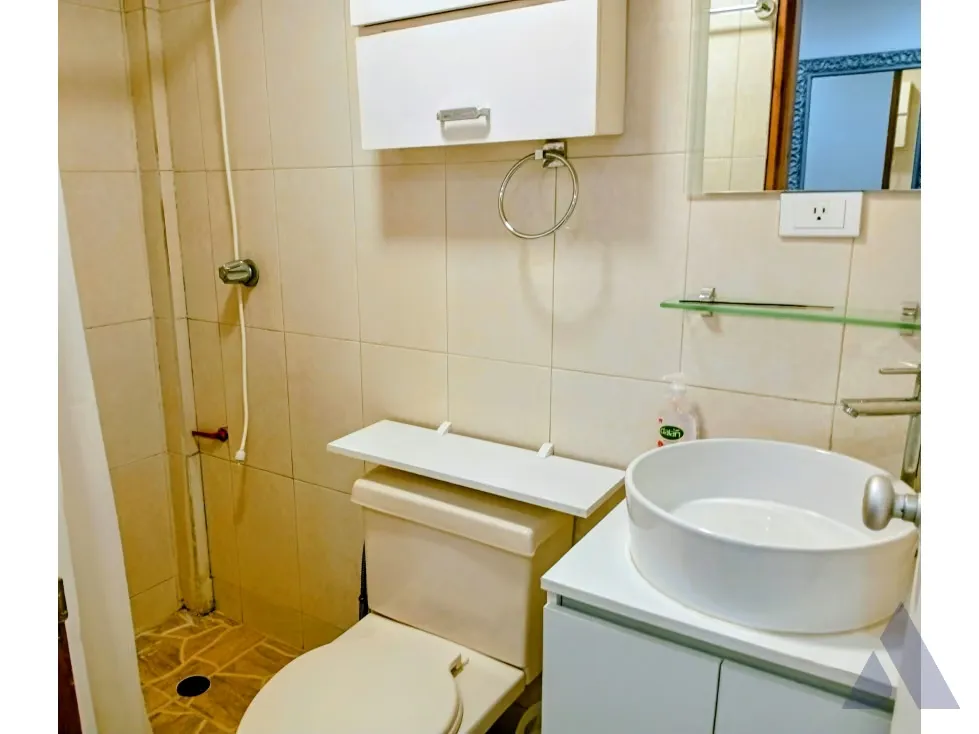 Alquilo apartamento 40m2 1h/1b/1p Oripoto 4280 - 23