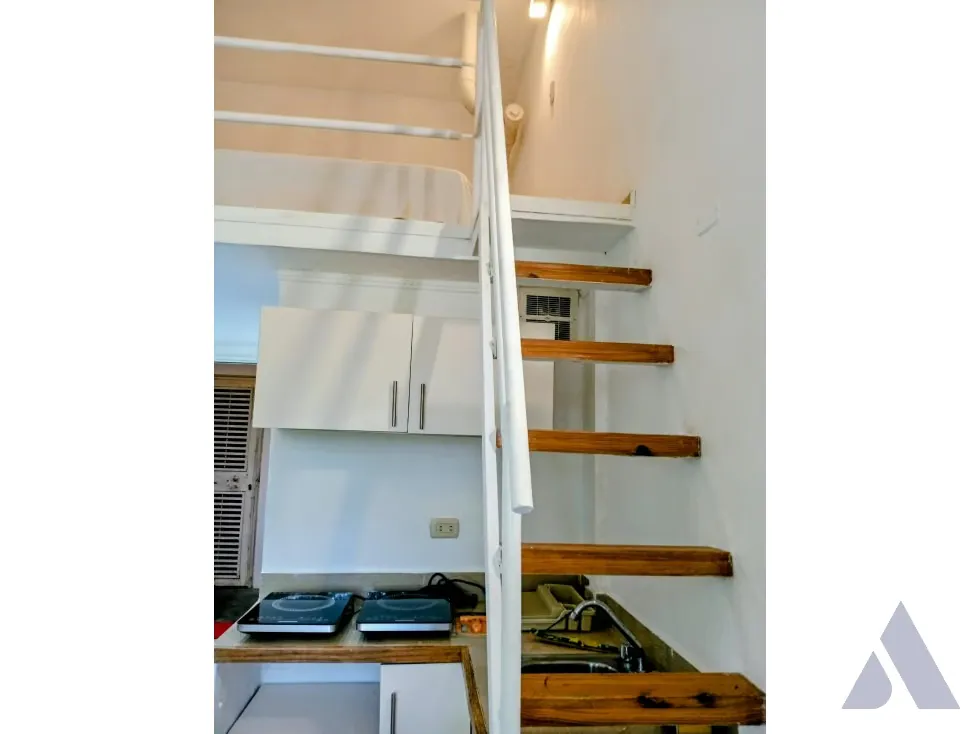 Alquilo apartamento 40m2 1h/1b/1p Oripoto 4280 - 25