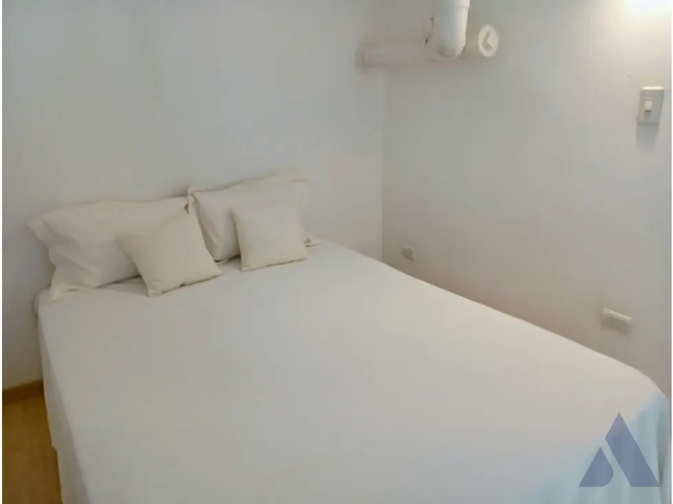 Alquilo apartamento 40m2 1h/1b/1p Oripoto 4280 - 28
