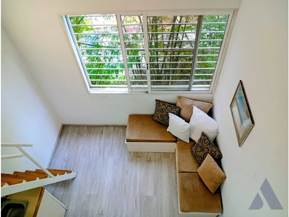 Alquilo apartamento 40m2 1h/1b/1p Oripoto 4280 - 30