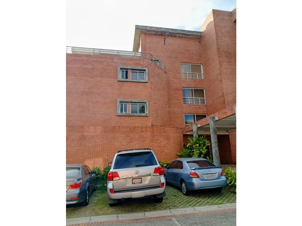 Alquilo apartamento 40m2 1h/1b/1p Oripoto 4280 - 4
