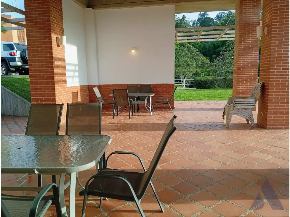 Alquilo apartamento 40m2 1h/1b/1p Oripoto 4280 - 35