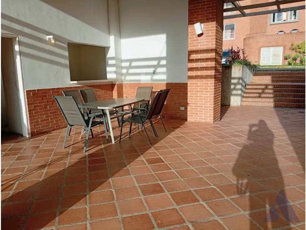 Alquilo apartamento 40m2 1h/1b/1p Oripoto 4280 - 36