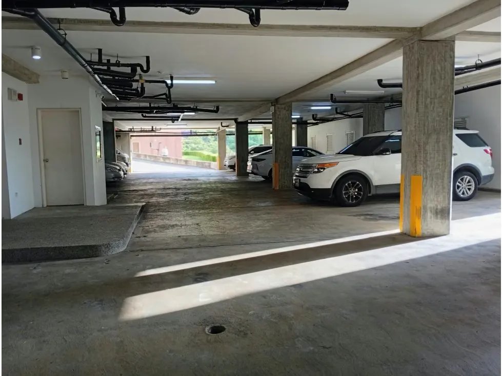Alquilo apartamento 40m2 1h/1b/1p Oripoto 4280 - 39