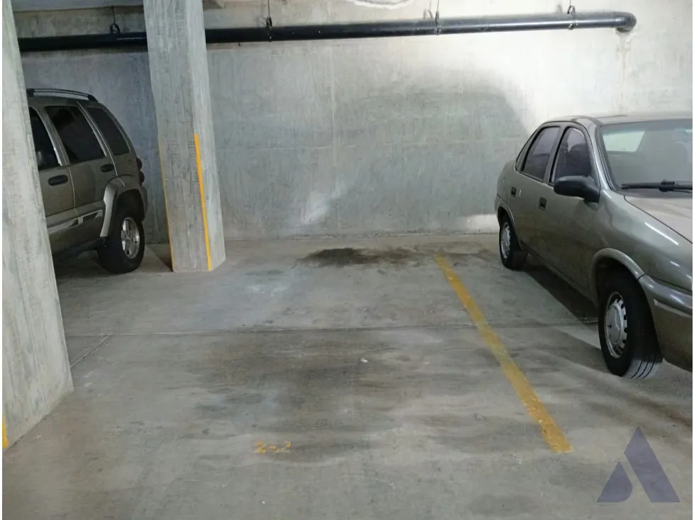 Alquilo apartamento 40m2 1h/1b/1p Oripoto 4280 - 40