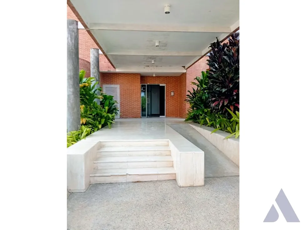 Alquilo apartamento 40m2 1h/1b/1p Oripoto 4280 - 6