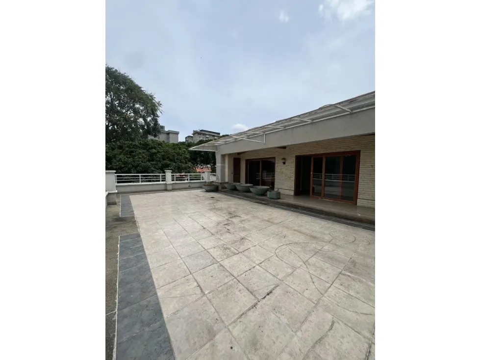 Se vende terreno 1273m2 La Floresta 7984 - 14