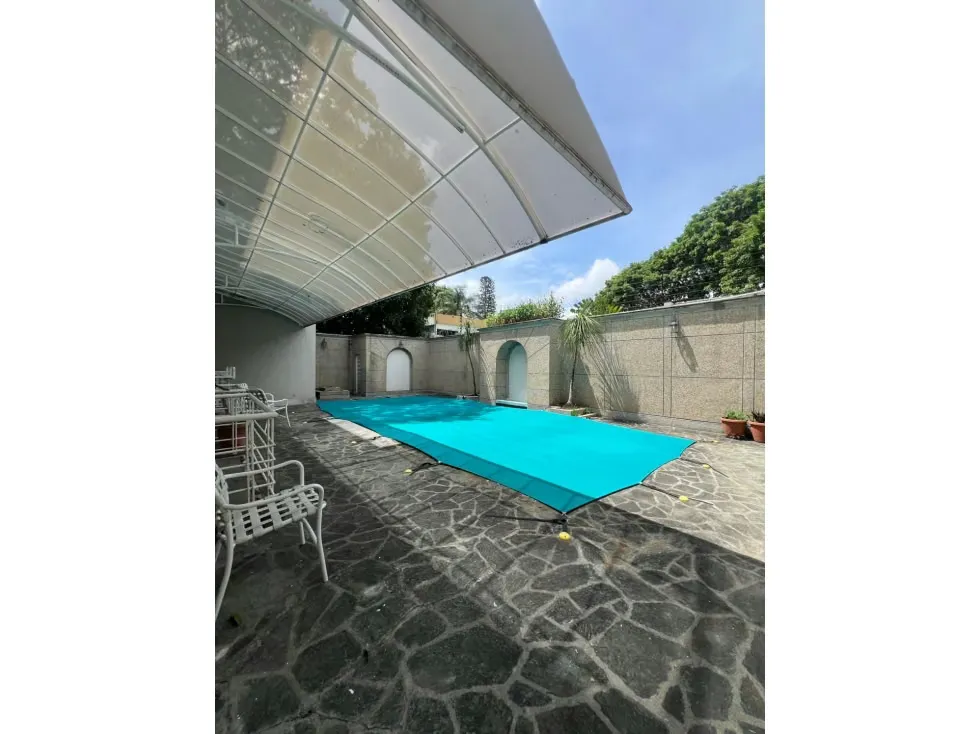 Se vende terreno 1273m2 La Floresta 7984 - 5