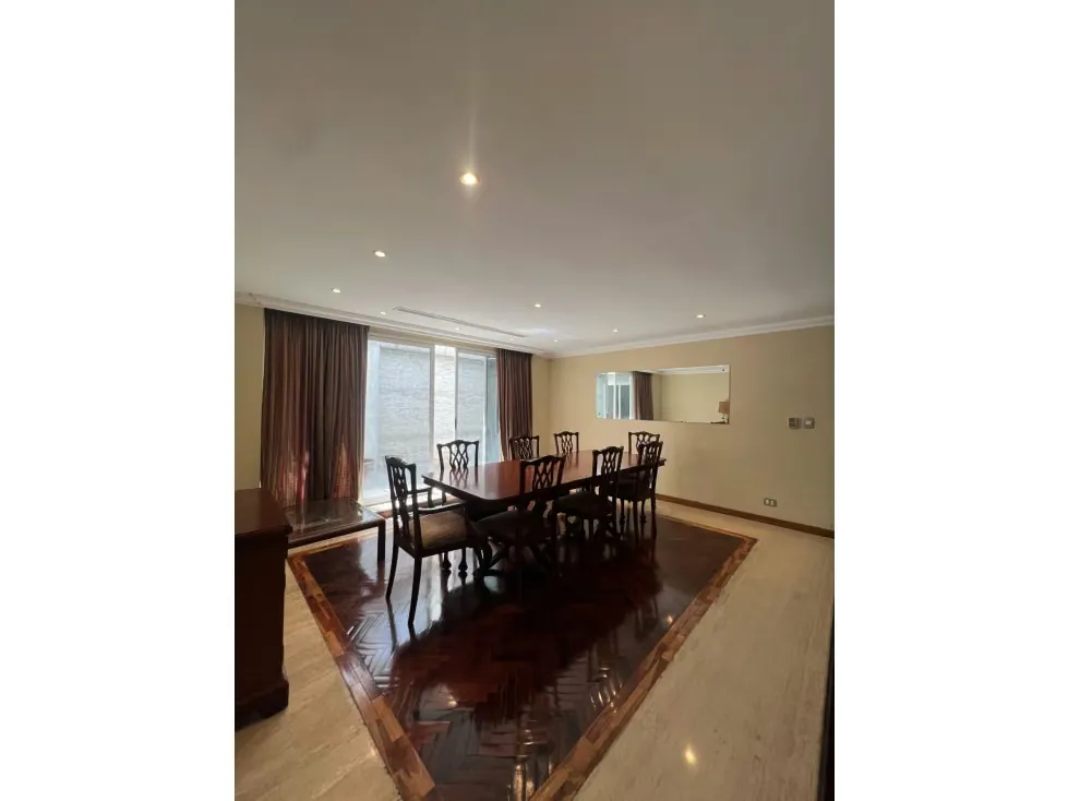 Se vende terreno 1273m2 La Floresta 7984 - 7