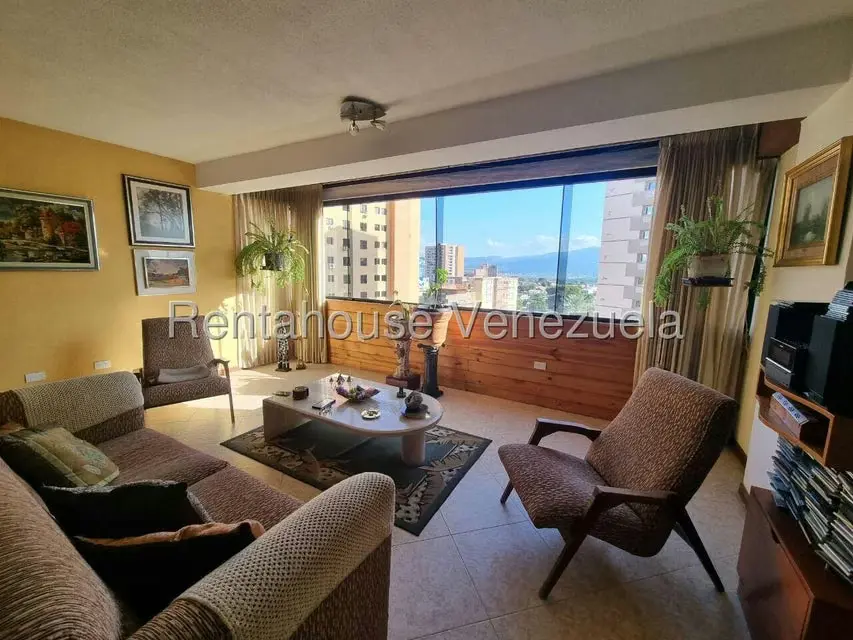 Apartamento (1 Nivel) en Venta en Parroquia Catedral, Lara - 11