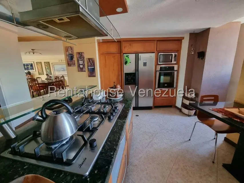 Apartamento (1 Nivel) en Venta en Parroquia Catedral, Lara - 14