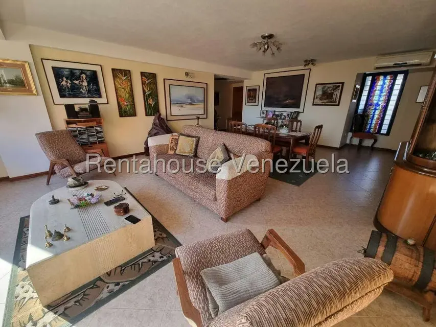 Apartamento (1 Nivel) en Venta en Parroquia Catedral, Lara - 17