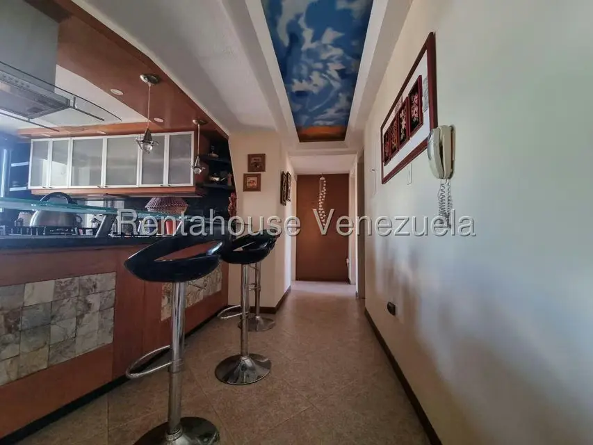 Apartamento (1 Nivel) en Venta en Parroquia Catedral, Lara - 18