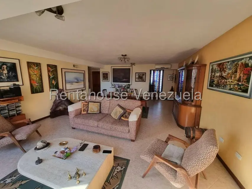 Apartamento (1 Nivel) en Venta en Parroquia Catedral, Lara - 19