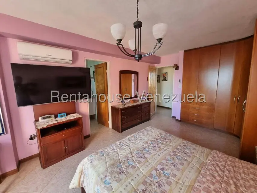 Apartamento (1 Nivel) en Venta en Parroquia Catedral, Lara - 20
