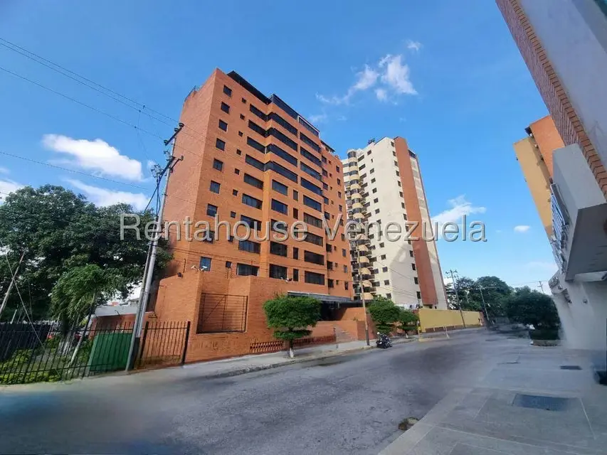 Apartamento (1 Nivel) en Venta en Parroquia Catedral, Lara - 22