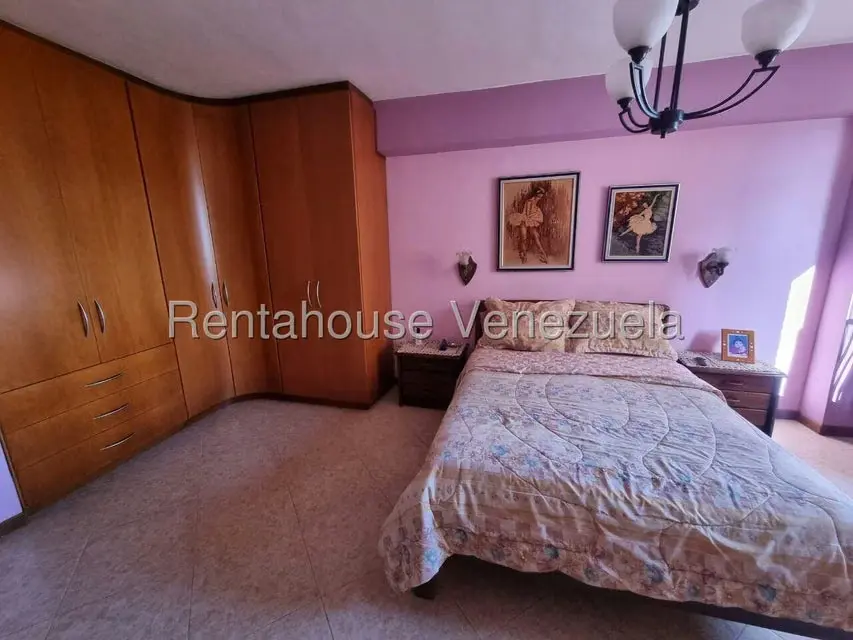Apartamento (1 Nivel) en Venta en Parroquia Catedral, Lara - 25
