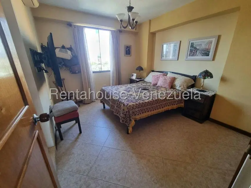 Apartamento (1 Nivel) en Venta en Parroquia Catedral, Lara - 27