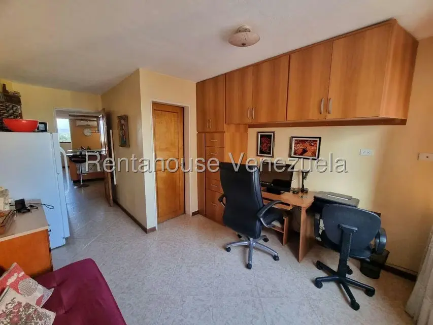 Apartamento (1 Nivel) en Venta en Parroquia Catedral, Lara - 28