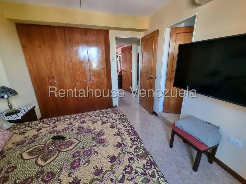 Apartamento (1 Nivel) en Venta en Parroquia Catedral, Lara - 30