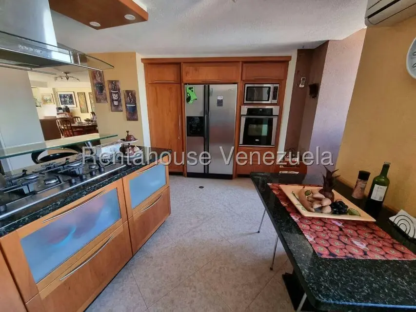 Apartamento (1 Nivel) en Venta en Parroquia Catedral, Lara - 3