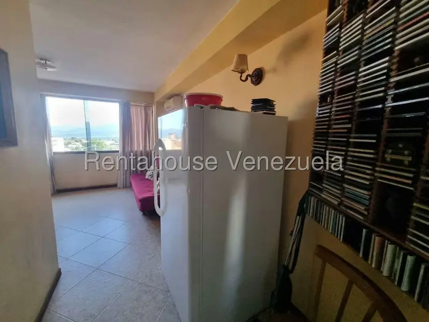Apartamento (1 Nivel) en Venta en Parroquia Catedral, Lara - 32