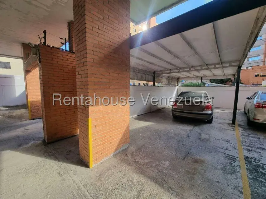 Apartamento (1 Nivel) en Venta en Parroquia Catedral, Lara - 33