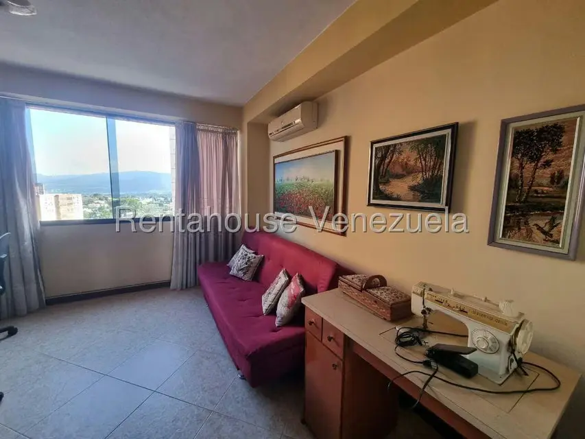 Apartamento (1 Nivel) en Venta en Parroquia Catedral, Lara - 35