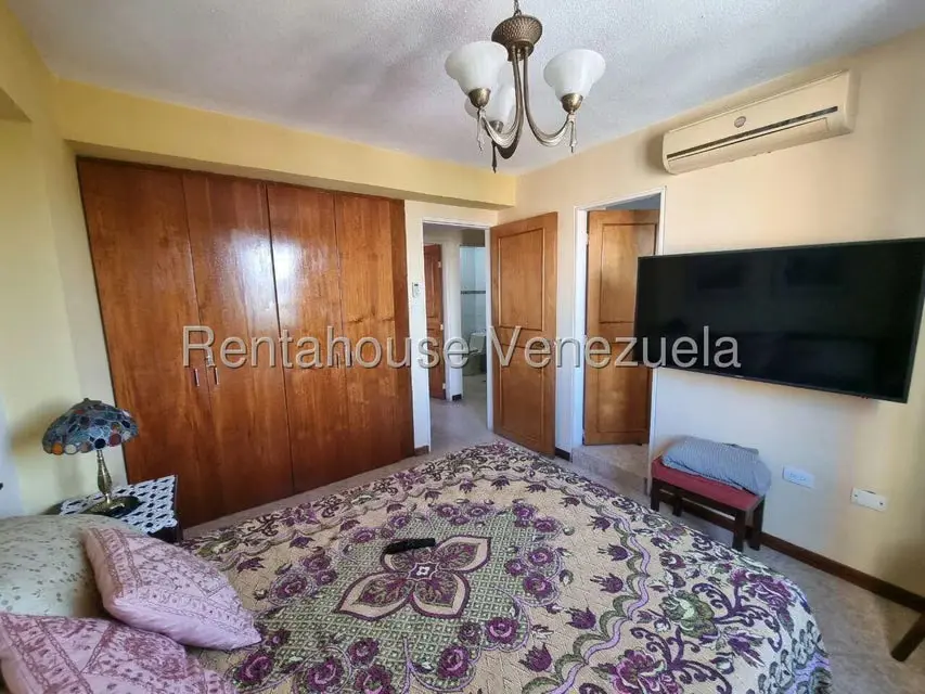 Apartamento (1 Nivel) en Venta en Parroquia Catedral, Lara - 36