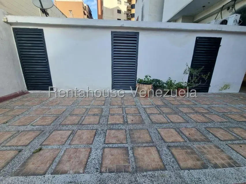 Apartamento (1 Nivel) en Venta en Parroquia Catedral, Lara - 37