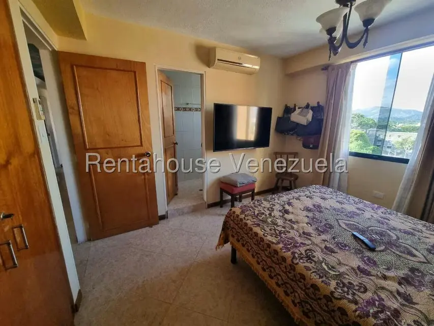 Apartamento (1 Nivel) en Venta en Parroquia Catedral, Lara - 38