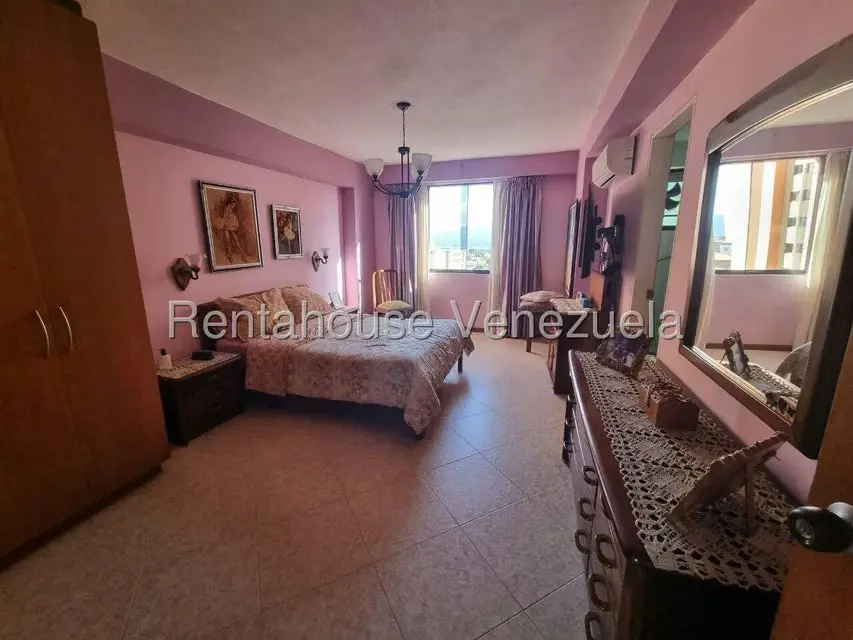 Apartamento (1 Nivel) en Venta en Parroquia Catedral, Lara - 39