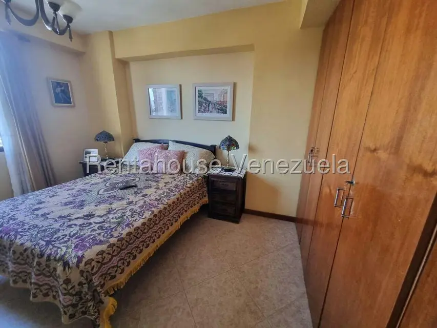 Apartamento (1 Nivel) en Venta en Parroquia Catedral, Lara - 40
