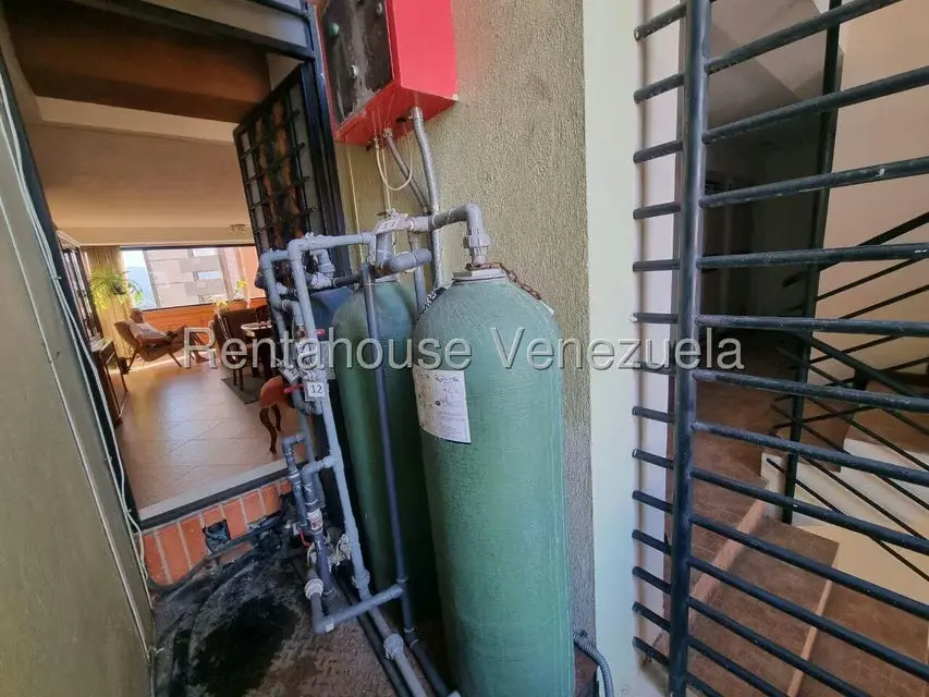 Apartamento (1 Nivel) en Venta en Parroquia Catedral, Lara - 42