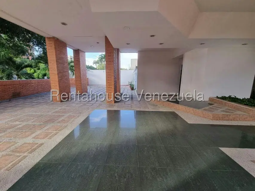 Apartamento (1 Nivel) en Venta en Parroquia Catedral, Lara - 45