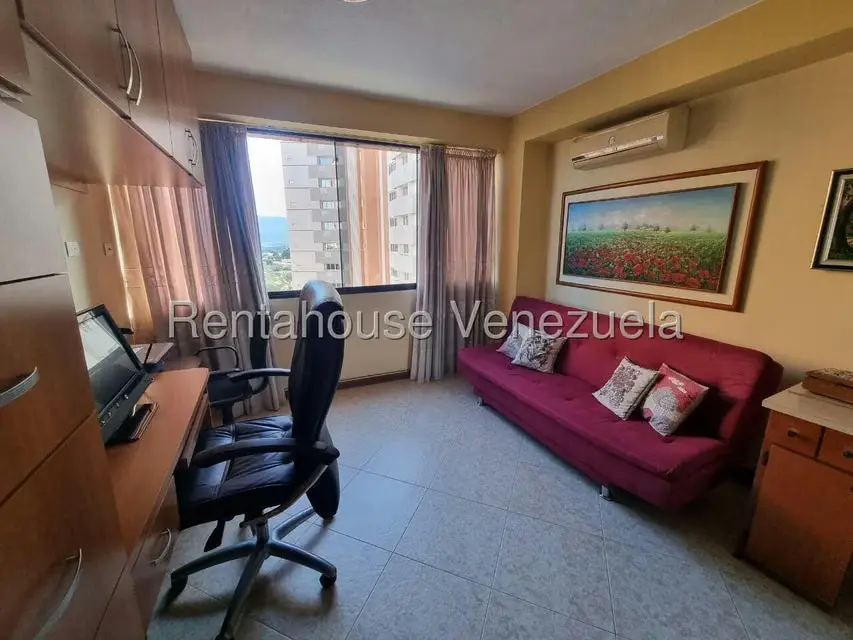 Apartamento (1 Nivel) en Venta en Parroquia Catedral, Lara - 46