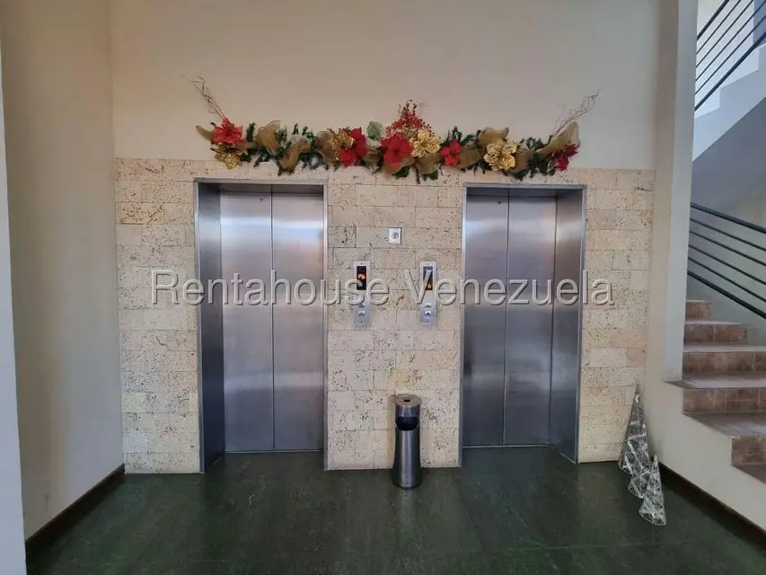 Apartamento (1 Nivel) en Venta en Parroquia Catedral, Lara - 47