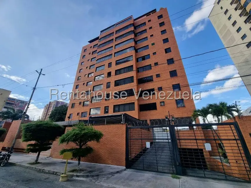 Apartamento (1 Nivel) en Venta en Parroquia Catedral, Lara - 48