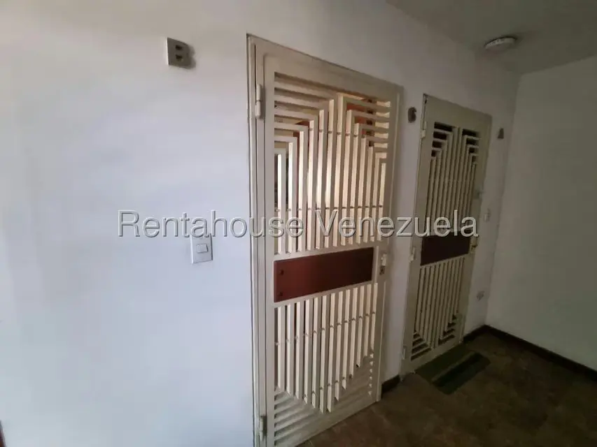 Apartamento (1 Nivel) en Venta en Parroquia Catedral, Lara - 49