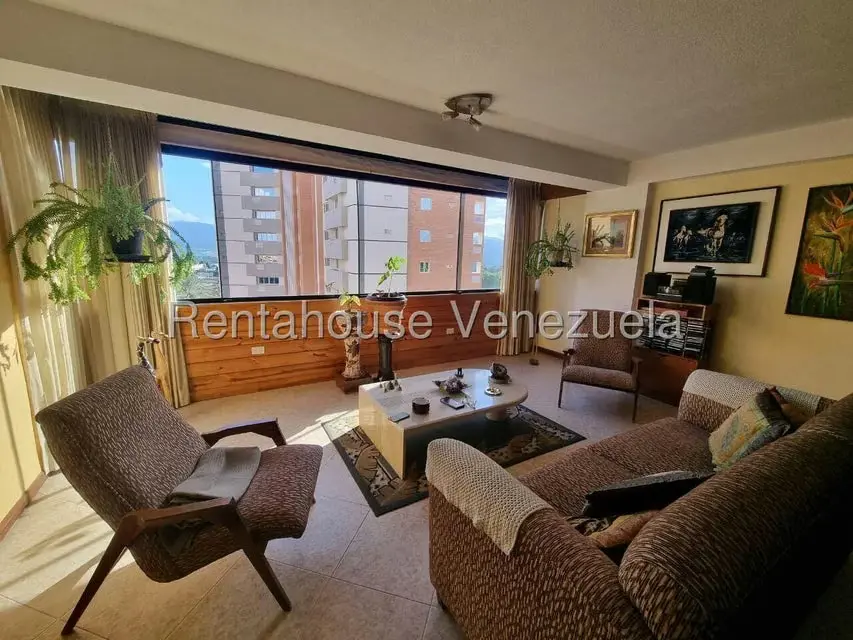 Apartamento (1 Nivel) en Venta en Parroquia Catedral, Lara - 5