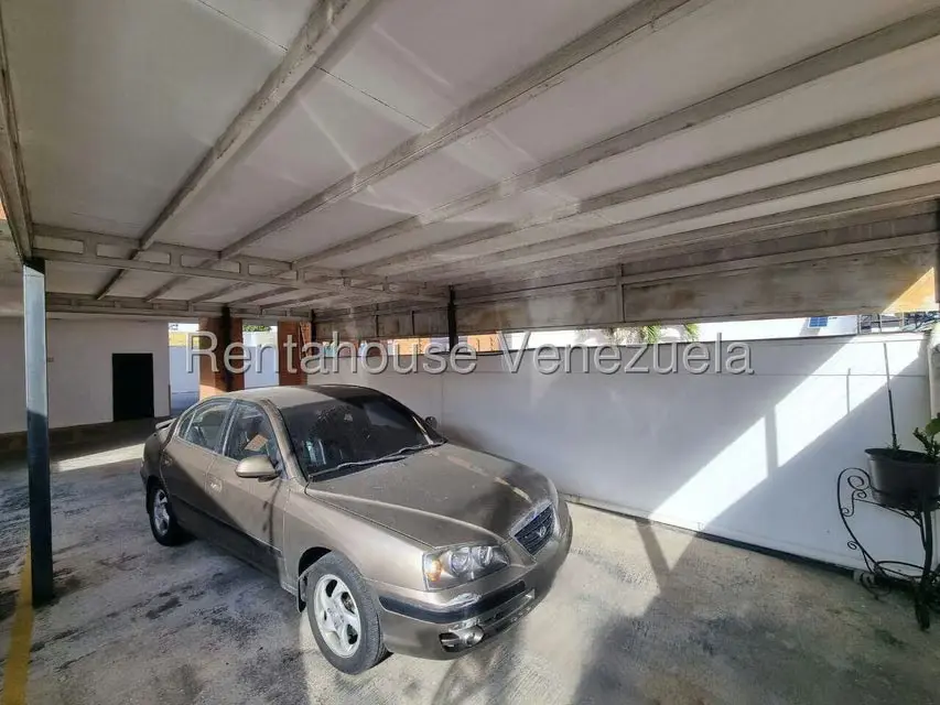 Apartamento (1 Nivel) en Venta en Parroquia Catedral, Lara - 51