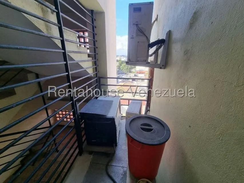 Apartamento (1 Nivel) en Venta en Parroquia Catedral, Lara - 54